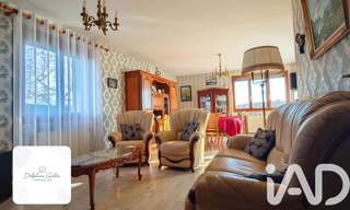 Maison 6 Pièces 125 m² à vendre à Saint-Rémy-sur-Avre (28380)