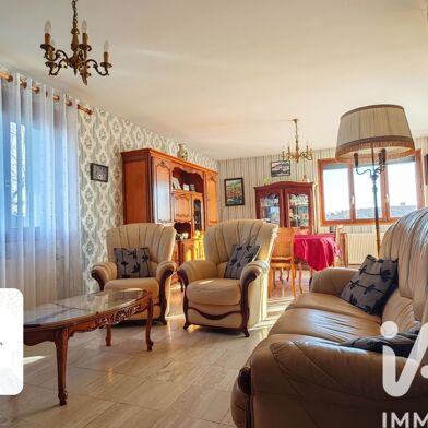 Maison 6 pièces 220000 €