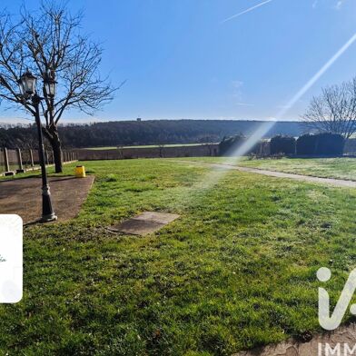 Maison 6 pièces 220000 €