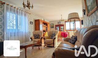 Maison 6 Pièces 125 m² à vendre à Saint-Rémy-sur-Avre (28380)