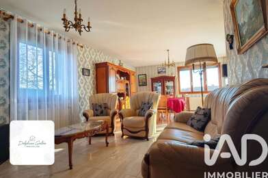 Maison 6 pièces 220000 €