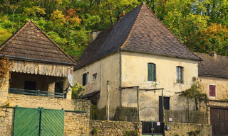 Maison 3 Pièces 70 m² à vendre à Saint-Chamassy (24260)