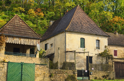 Vente Maison/villa 3 pièces — photo du bien