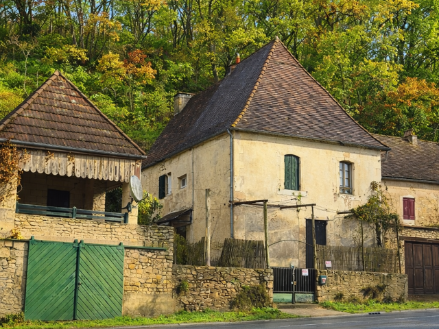 Vente Maison/villa 3 pièces — photo du bien