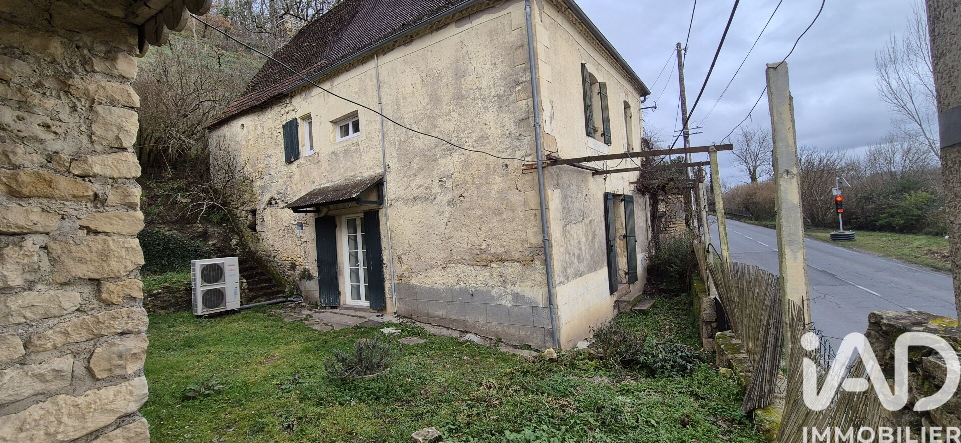 Vente Maison/villa 3 pièces - Photo 2