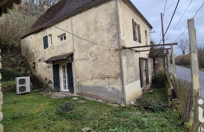 Vente Maison/villa 3 pièces — photo 2