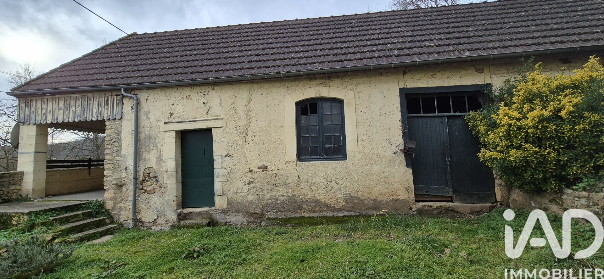 Vente Maison/villa 3 pièces - Photo 3
