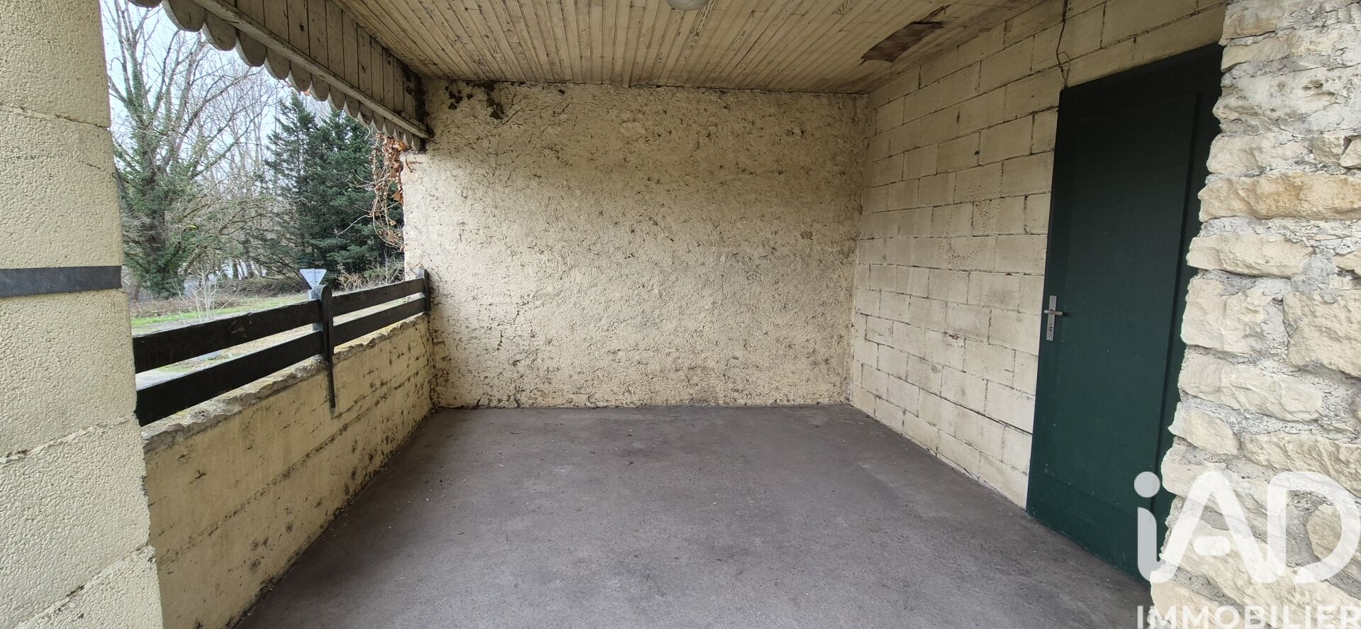 Vente Maison/villa 3 pièces - Photo 4