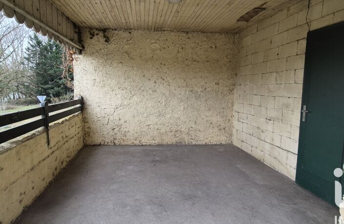 Vente Maison/villa 3 pièces — photo 4