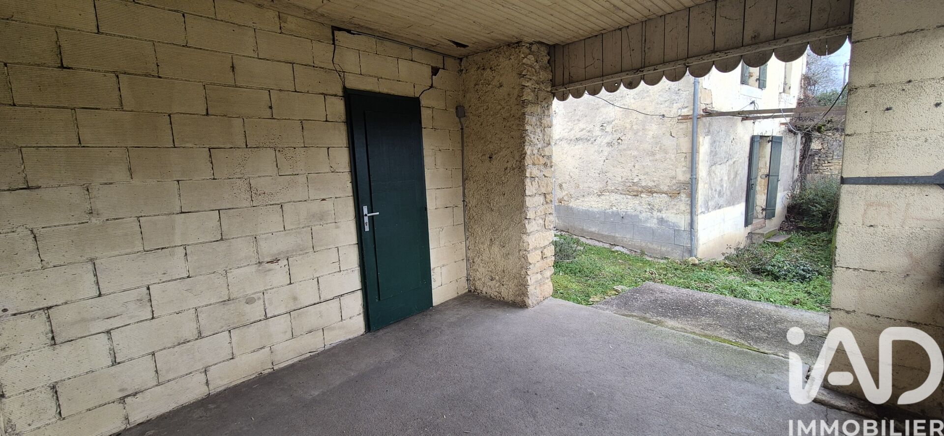 Vente Maison/villa 3 pièces - Photo 5