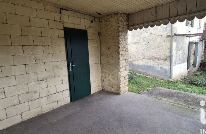 Vente Maison/villa 3 pièces — photo 5