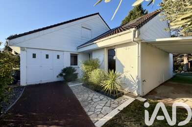 Maison 7 pièces 499000 €