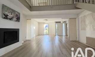 Maison 7 Pièces 140 m² à vendre à Verneuil-sur-Seine (78480)