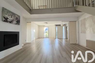 Maison 7 pièces 499000 €