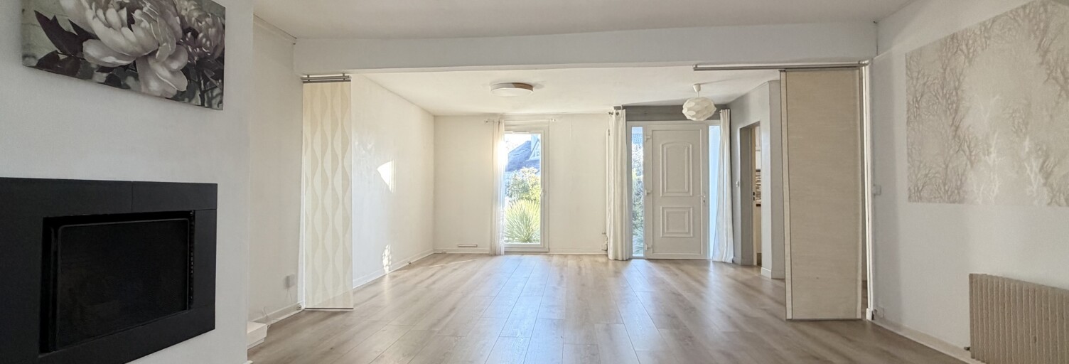 Maison 7 Pièces 140 m² à vendre à Verneuil-sur-Seine (78480)