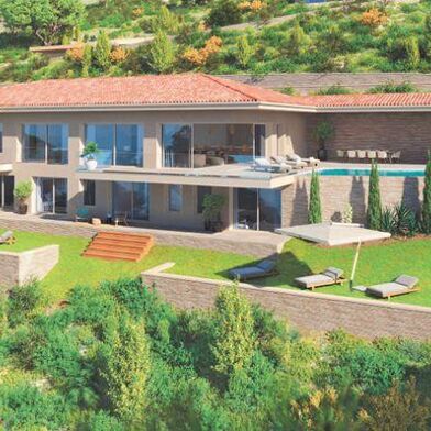 Maison 7 pièces 6250000 €