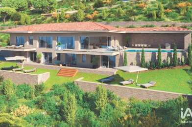 Maison 7 pièces 6250000 €