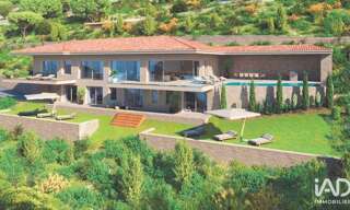 Maison 7 Pièces 385 m² à vendre à Grimaud (83310)