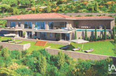 Vente Maison/villa 7 pièces — photo du bien