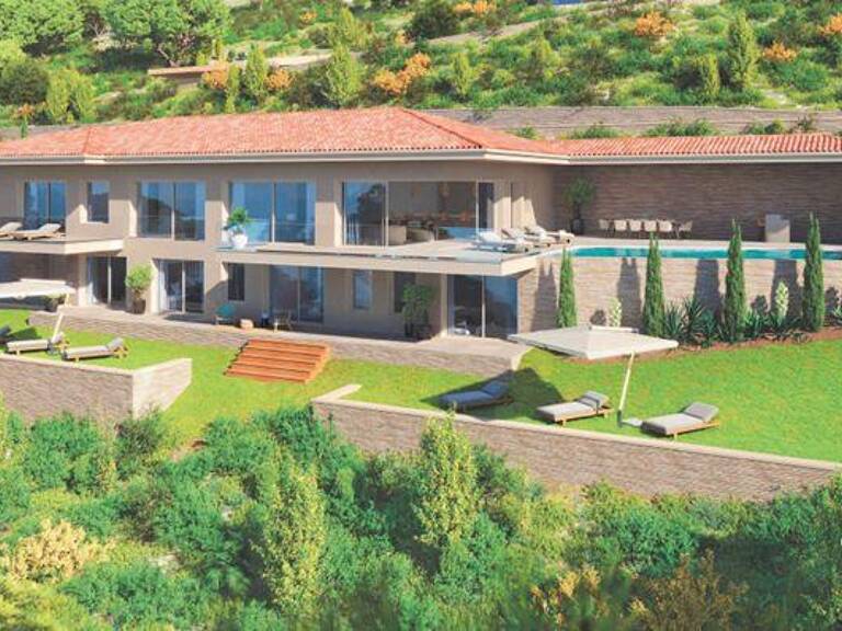 Vente Maison/villa 7 pièces — photo 1