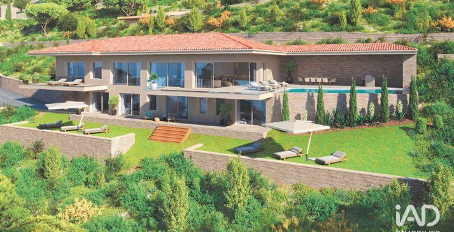 Vente Maison/villa 7 pièces — photo 1