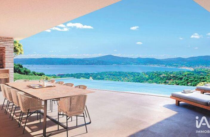 Vente Maison/villa 7 pièces — photo 2