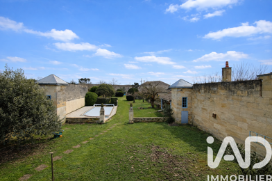 Maison 8 pièces 315000 €