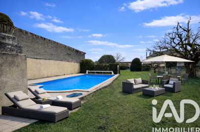 Maison 8 pièces 315000 €