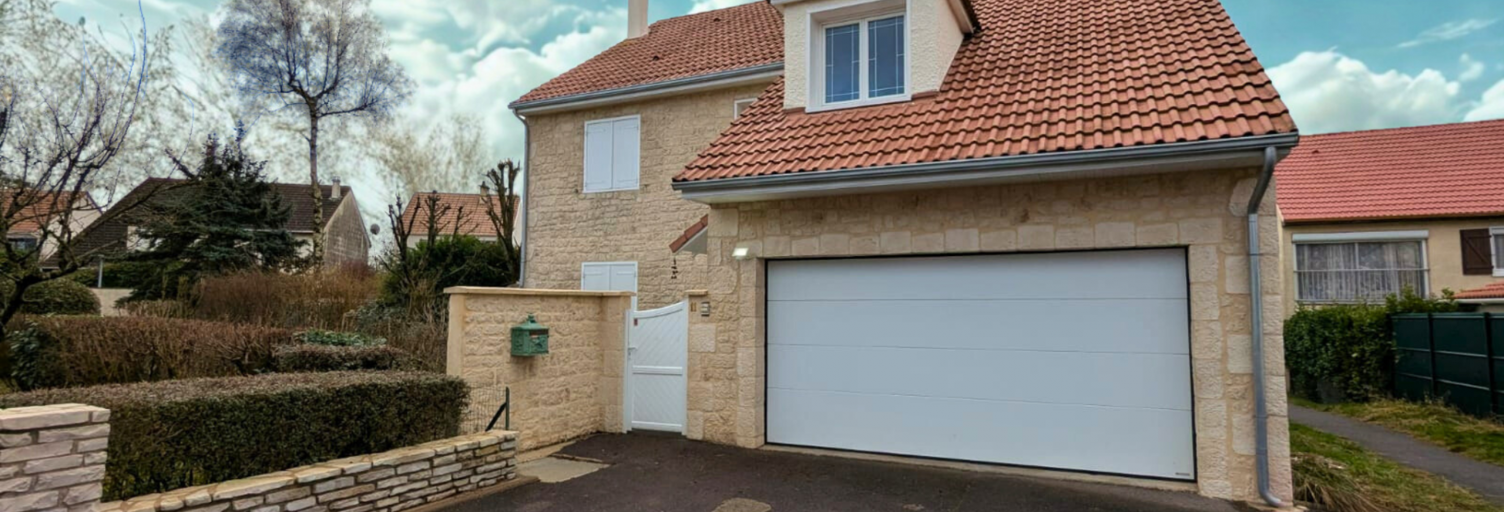 Maison 6 Pièces 197 m² à vendre à La Ferté-Alais (91590)