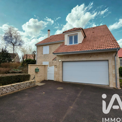 Maison 6 pièces 385000 €