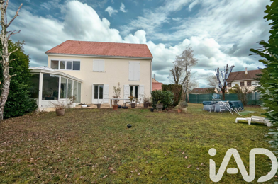 Maison 6 pièces 385000 €