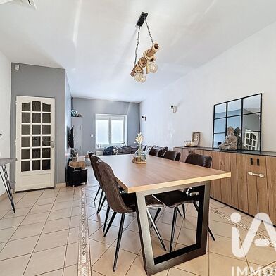 Maison 4 pièces 239000 €