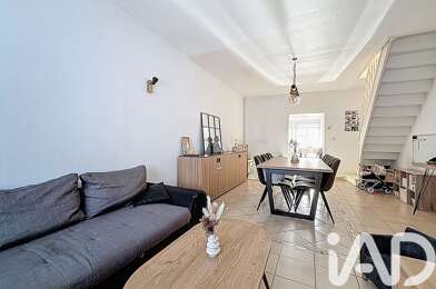 Maison 4 pièces 229900 €