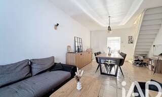 Maison 4 Pièces 103 m² à vendre à Neuville-en-Ferrain (59960)