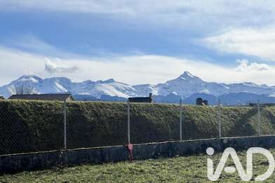Terrain  53000 €