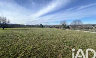 Terrain  1366 m² à vendre à Visker (65200)