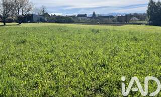 Terrain  1366 m² à vendre à Visker (65200)