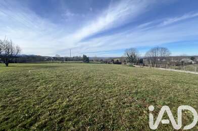 Terrain  53000 €