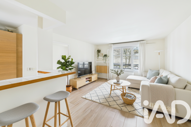 Appartement 2 pièces 313000 €