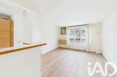 Appartement 2 pièces 299000 €