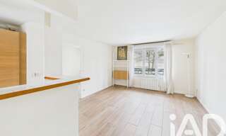 Appartement 2 Pièces 41 m² à vendre à Maisons-Alfort (94700)