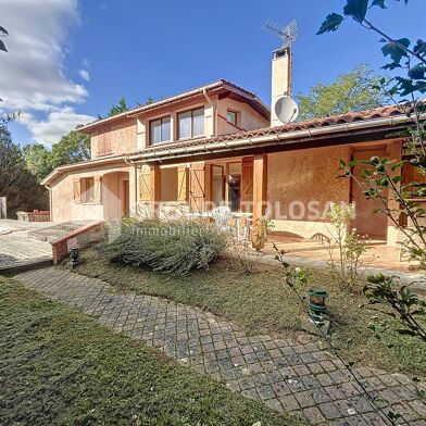 Maison 7 pièces 420000 €