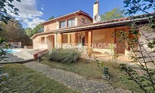 Maison 7 Pièces 225 m² à vendre à Lanta (31570)