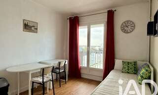 Appartement 1 Pièce 15 m² à louer à Compiègne (60200)