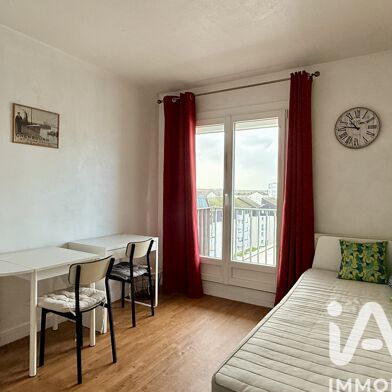 Appartement 1 pièces 400 €