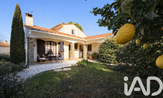 Maison 7 Pièces 146 m² à vendre à Laroque-des-Albères (66740)