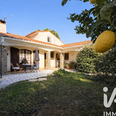 Maison 7 pièces 432000 €