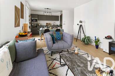 Appartement 4 pièces 290000 €