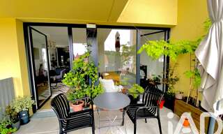Appartement 4 Pièces 83 m² à vendre à Nantes (44300)