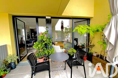 Appartement 4 pièces 290000 €